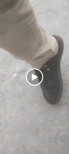 Customer video review of Sorrel - Barefoot De Ocio