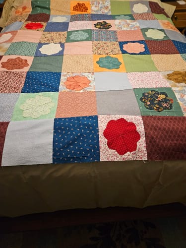 Customer photo review of Bobbin Case Complete, Singer #68003563