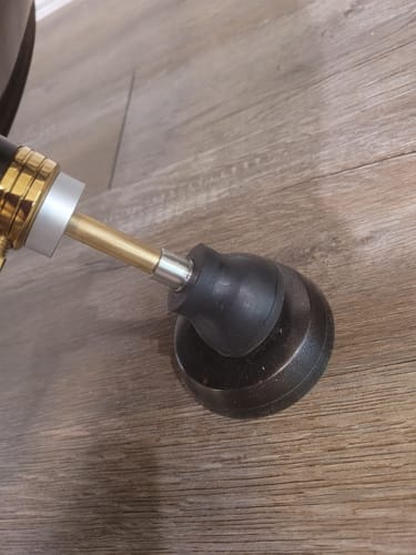 Customer photo review of Maker's Surprise Sale!