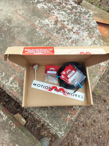 Paul H. review of Push-To-Connect 1/4" OD Tube "T" Fitting 25-10002 image 1 out of 1