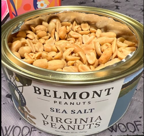 Customer photo review of Sea Salt