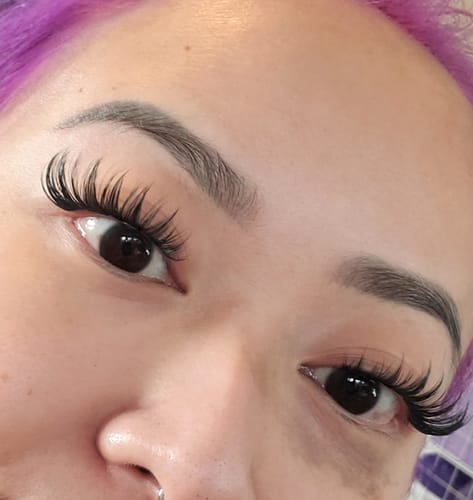 Customer photo review of Manga