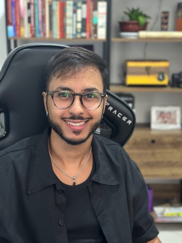 Customer photo review of Ole