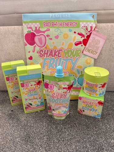 Customer photo review of P. Louise Add To Cart Bundle