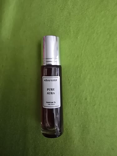 Customer photo review of Pheromon Düfte von Pheroma