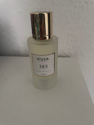 Customer photo review of Riecht wie Erba Pura