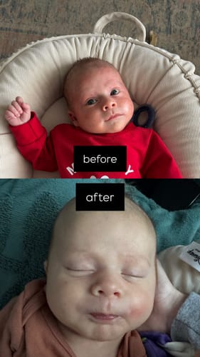 Customer photo review of The Regulars Bundle