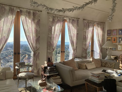 Customer photo review of Anna French AF23107 WILLOW TREE Lavender