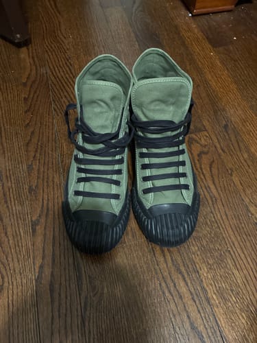 Customer photo review of Grounder Hi