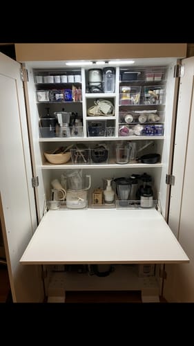 Customer photo review of DreamBox Center