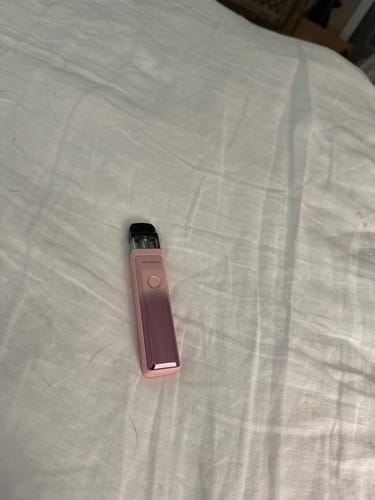 Customer photo review of Vaporesso XROS Pro 30W Pod Kit