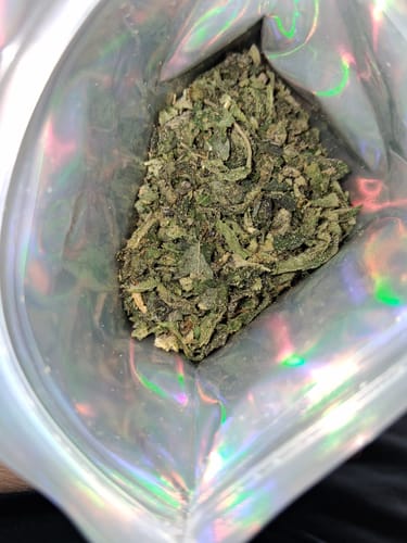 Customer photo review of Exotic Shake