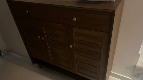 Customer photo review of جزامة 110×40سم - WAFA43