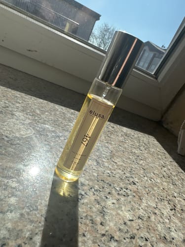 Customer photo review of Riecht wie ALTHAIR