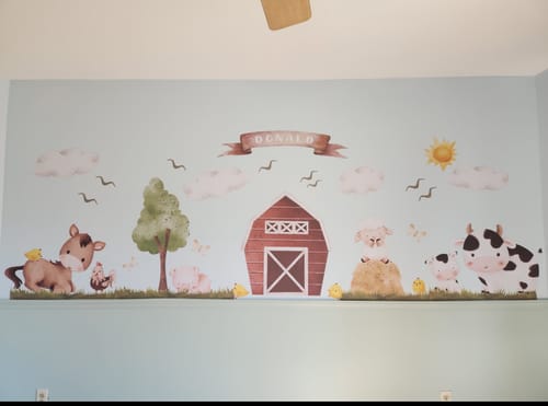 Customer photo review of Happy Farm