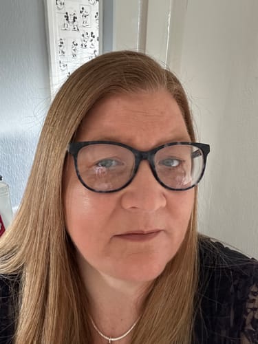 Customer photo review of P. Louise Budget Box October (One Time Purchase)