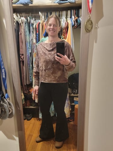 Customer photo review of Story Sale Shipping