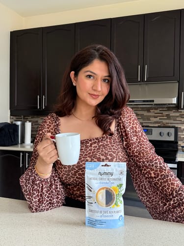 Customer photo review of Caramel - Smooth & Buttery 300g/10.6oz - up to 150 cups