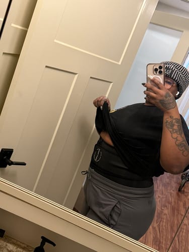 Customer photo review of Exchange Handling Fee