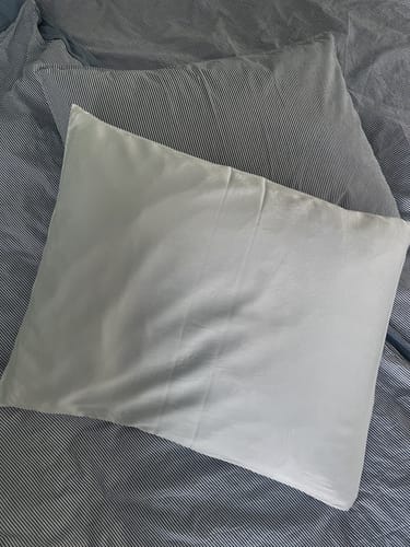 Asiakkaan kuva-arvostelu tuotteesta Signature Bamboo Pillowcase