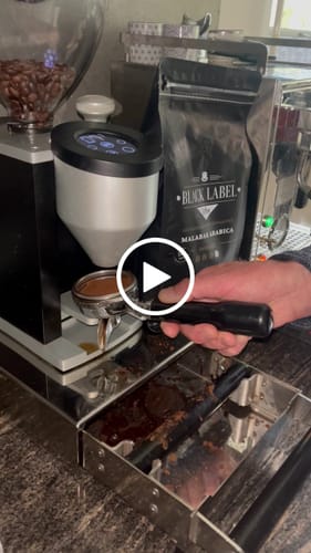 Customer video review of Malabar Arabica Extrem Säurearm