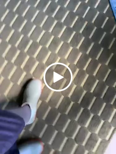 Customer video review of Naturcontact Alaskan® Barefoot Chelsea Boots