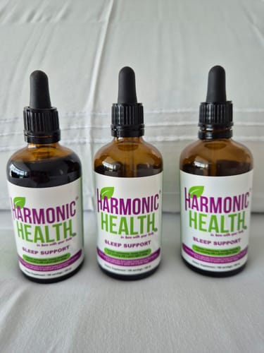 Customer photo review of Sleep Support