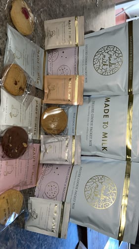 Customer photo review of Transit Cover