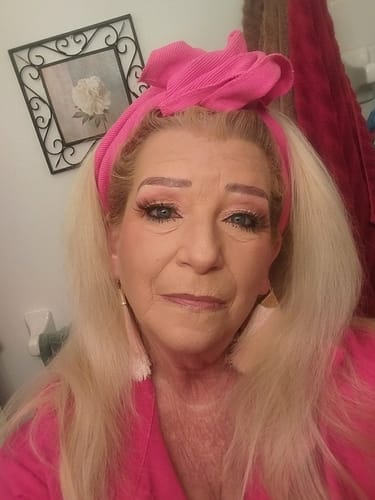 Customer photo review of P. Louise Budget Box (Monthly Subscription) Start Date October