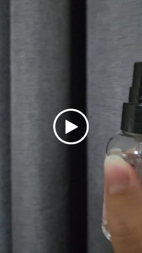 Customer video review of Home Spray - Pink Champagne