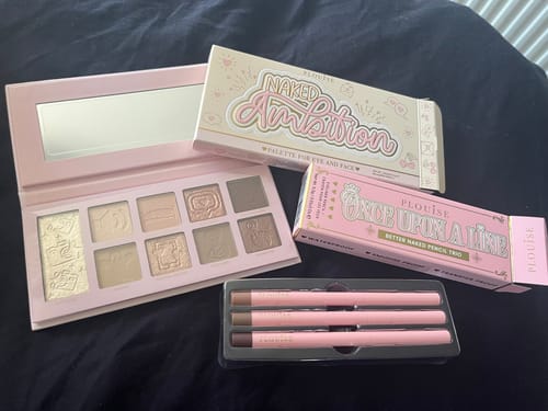Customer photo review of P.Louise The Ultimate Romance Ritual Bundle