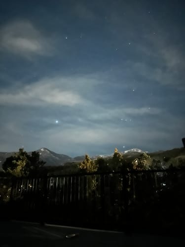 Customer photo review of Sananga Hapé