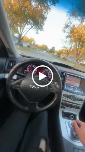 Customer video review of Exhaust Downpipe For 2008-2018 Nissan 370z Infiniti G37 Z34 Test Pipe