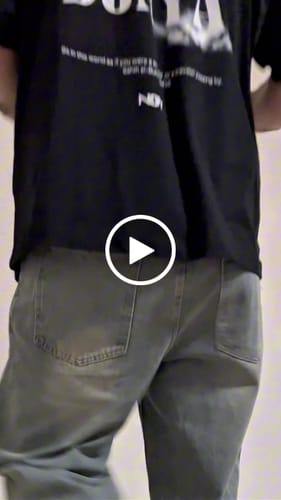 Customer video review of DOD - Oversize