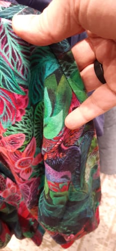 Customer photo review of Ring Sizing Kit