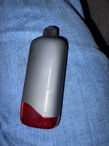 Customer photo review of Dessert Pack CBD Vape Pens - 2pc