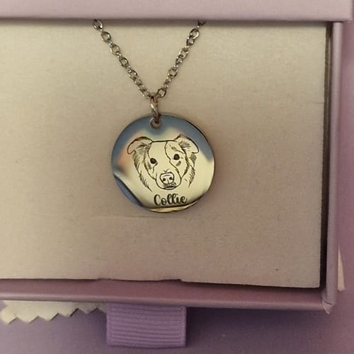 Sónia V. review of Halskette image 1 out of 1