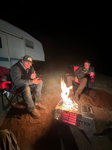 Customer photo review of The Howl R4