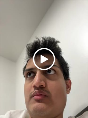 Customer video review of Aloo Paratha (2)