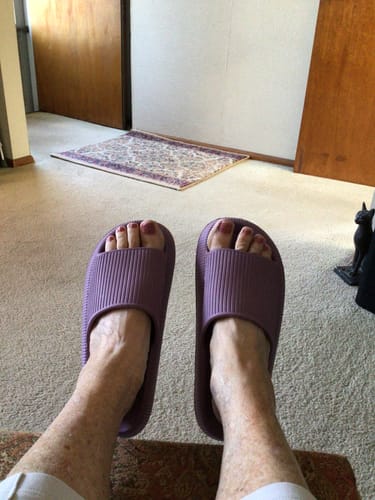 Customer photo review of Navidium Shipping Protection