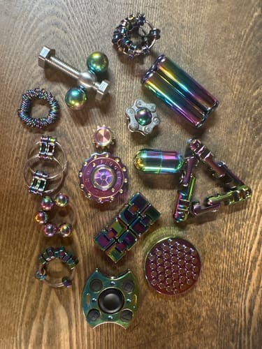 Customer photo review of Kaiko Electronic Gift Card