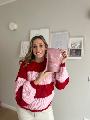 Karo B. review of Fertility Naturals Women image 1 out of 1