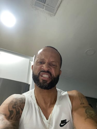 Customer photo review of RipStick Pro Bundle: RipStick + Program + FREE Mystery Gift