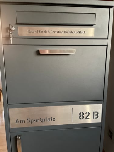 Customer photo review of Entwurf vor Fertigung