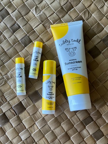 Customer photo review of The Sun Kit