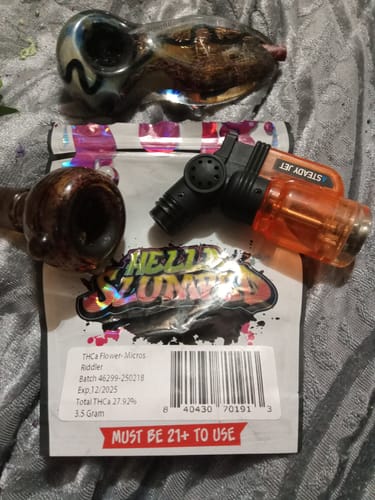 Customer photo review of Shipping Protection by Route