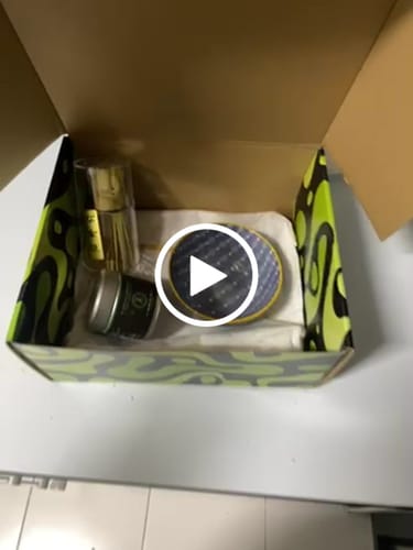 Customer video review of Pack Experiencia Ceremonial