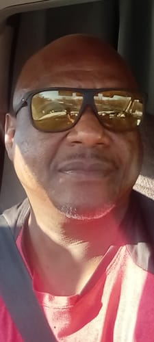 Customer photo review of Scentless Deodorant Supplement