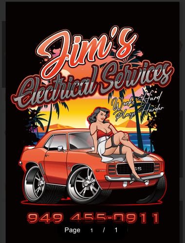 Customer photo review of Special Order - Baby Style Cartoon Car, Character, and Custom Background