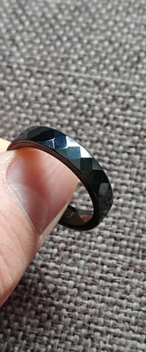 Customer photo review of PAGO inkl. Messschablone